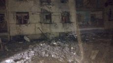 По Харьковщине ударили из РСЗО: четверо раненых — Синегубов
