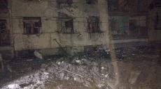 По Харківщині вдарили з РСЗВ: четверо поранених – Синєгубов