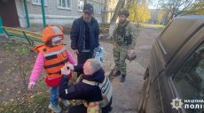 Скільки ще дітей потрібно примусово евакуювати з Куп’янщини. Дані Верещук