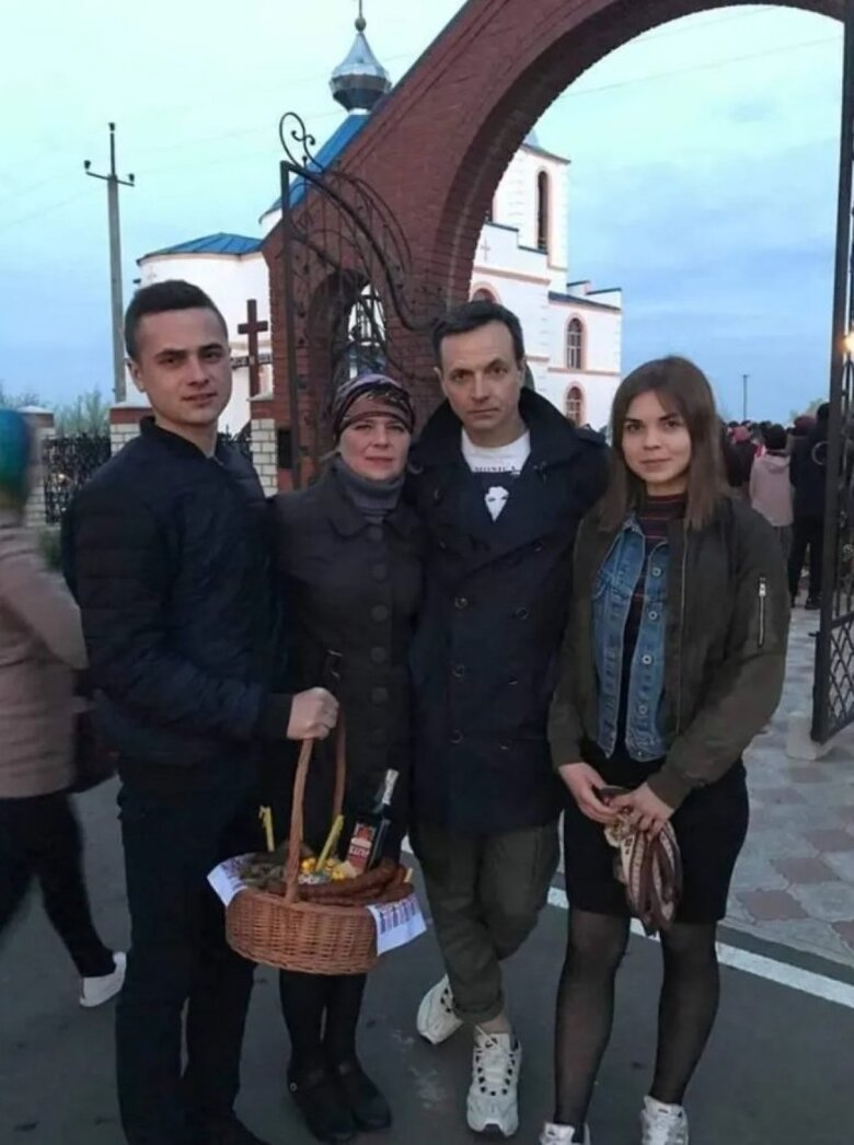 Вся семья воина ВСУ Козыря, которого поминали в селе Гроза, погибла — СМИ