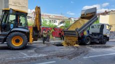В Харькове ликвидировали 95 аварийных ситуаций на водоводах