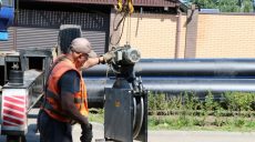 У Харкові за місяць ліквідували понад 330 аварій на водоводах