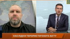 Вночі Ізюмський район атакував “шахед”, вранці Куп’янськ – артилерія