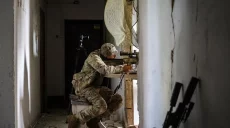 Снайпери ЗСУ знищили саперів РФ, які мінували ліс на Куп’янщині (відео)