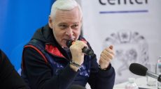 «Никакой воинской части мы не отказали» — Терехов о помощи Харькова армии
