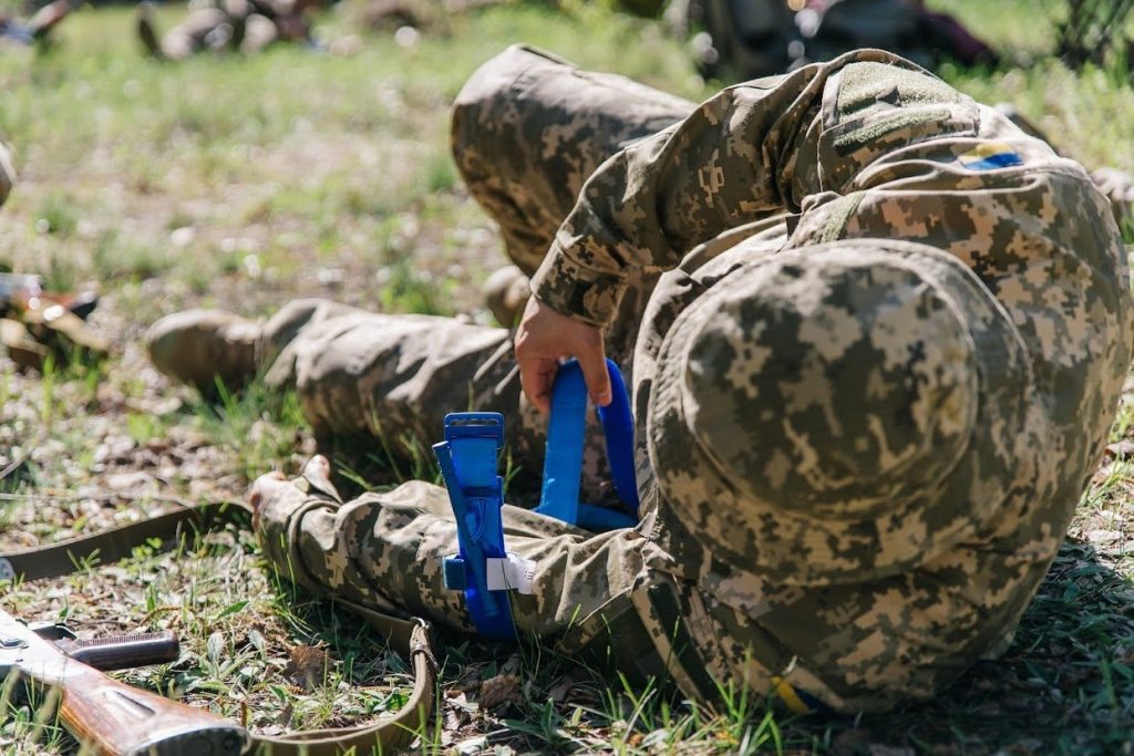 Смерть в аптечках. Чому на фронті досі гинуть поранені бійці ЗСУ