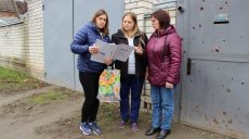 На Харьковщине – проверки ВПЛ. Есть нарушения и лишение выплат (фото)