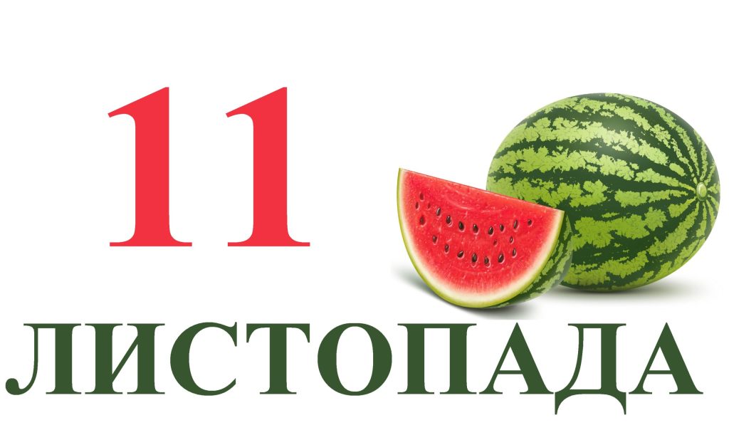 Сьогодні 11 листопада: яке свято та день в історії