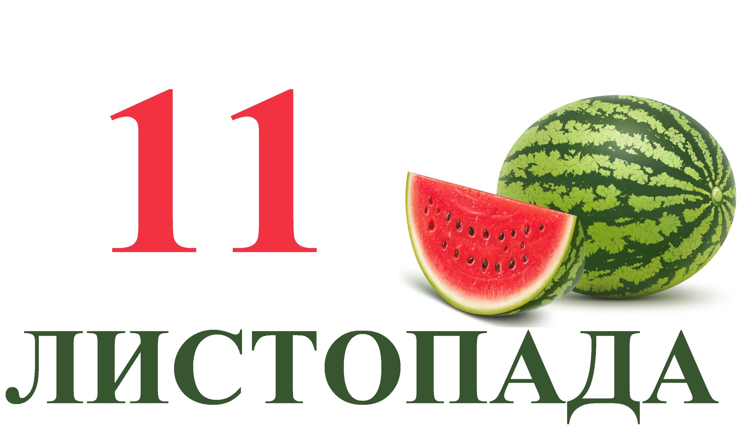 Сегодня 11 ноября: какой праздник и день в истории