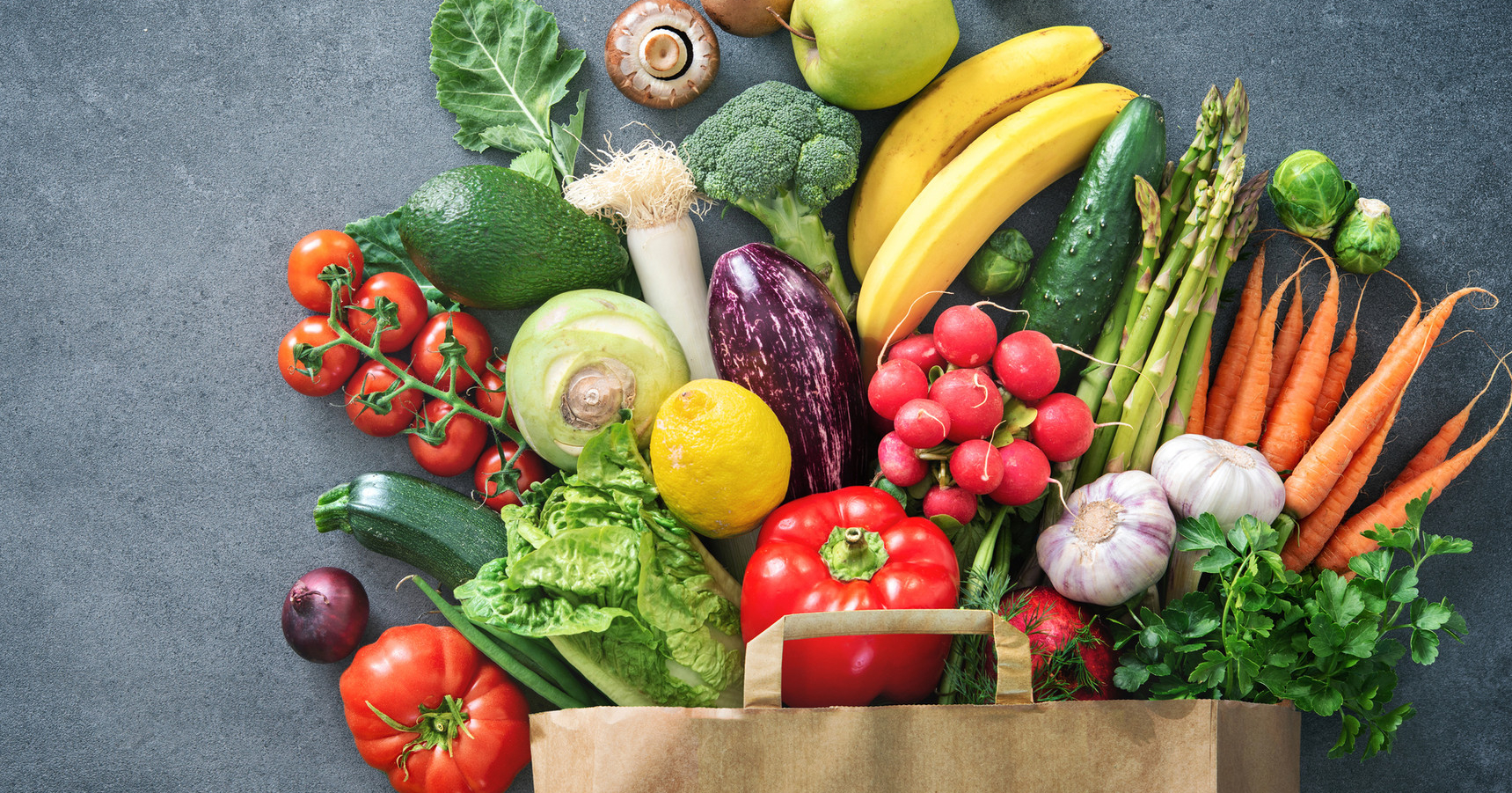 Какие продукты подорожали и подешевели на Харьковщине — данные облстата