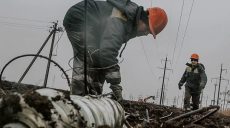 Армия РФ повредила газопровод на Харьковщине – Минэнерго