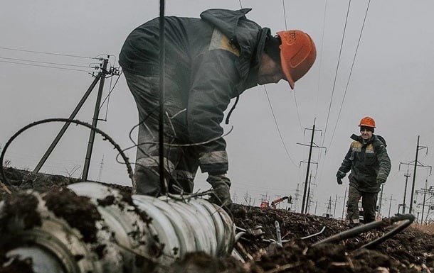 Армия РФ повредила газопровод на Харьковщине – Минэнерго