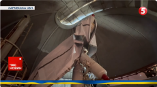 Окупанти на Харківщині “вбили” телескоп і за безцінь розпродали оптику (відео)
