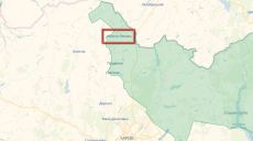 РФ вдарила по прикордонню Харківщини: є руйнування (оновлено)