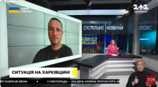 “Перша атака “шахедами” була по Куп’янську”. Канашевич розповів подробиці