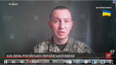 Кількість обстрілів під Куп’янськом і Лиманом значно зросла – Фітьо