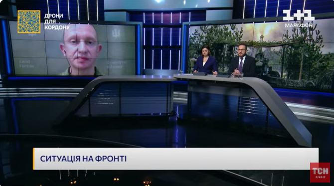 244 солдата и 30 единиц техники потеряла РФ под Купянском и Лиманом за сутки