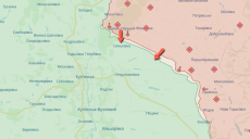Сім атак військ РФ відбили на Харківщині. Генштаб повідомив, де були штурми