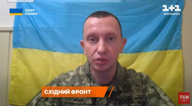 Полсотни единиц техники — потери РФ за сутки на Лимано-Купянском направлении