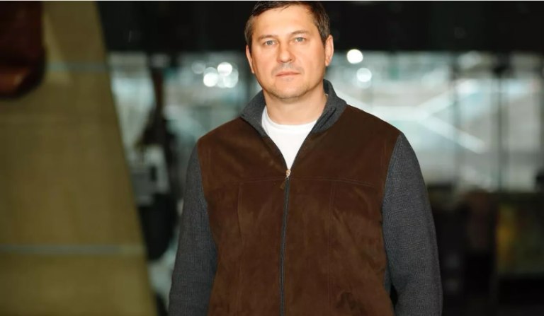 Нардепа из Харькова Одарченко, осужденного за взятку, лишили мандата — ЦИК