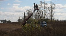 Енергетики Чугуївщини готуються до зими: шукають «слабкі місця»