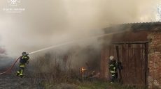 Вовчанськ на Харківщині знову обстріляли. ДСНС показала наслідки (фото)