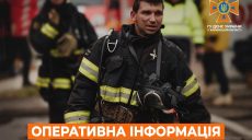 На Харьковщине горел частный дом: спасатели нашли тело мужчины