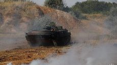 Россияне штурмовали возле Синьковки и Ивановки на Харьковщине – Генштаб ВСУ