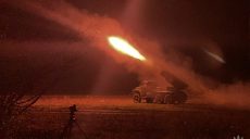 Генштаб повідомив про 15 атак ворога на Харківщині та затяжний наліт “шахедів”