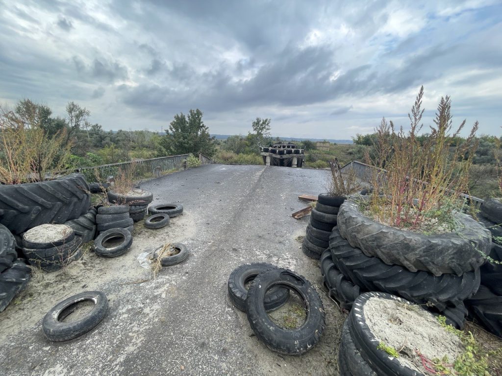 Дорожники розповіли, які ще мости почнуть відновлювати на Харківщині (фото)