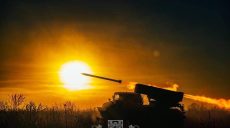 Армія РФ обстріляла не менше 14 населених пунктів на Харківщині – Генштаб