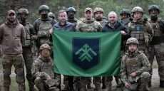 «Хартия» VS мэрия Харькова: что случилось с граффити в поддержку бригады