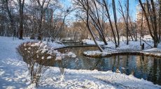 Вночі хурделитиме. Прогноз погоди в Харкові та області на 28 листопада