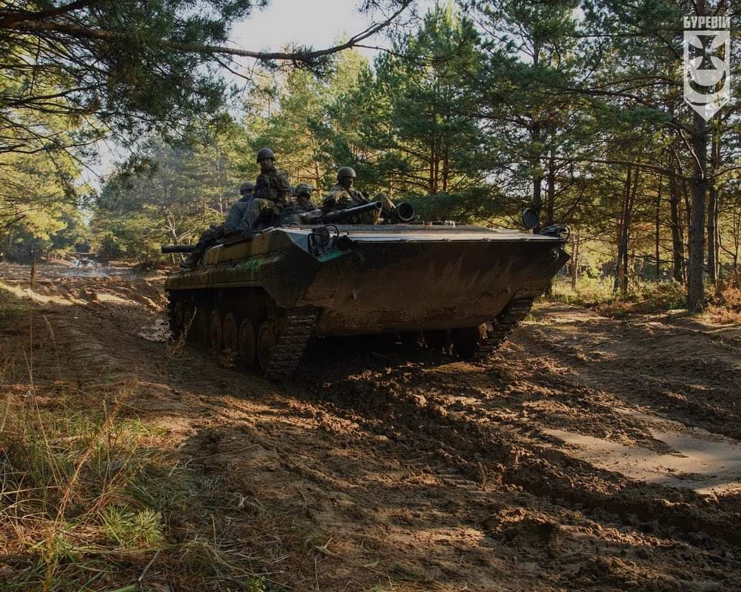 4 авіаудари та 2 атаки – Генштаб ЗСУ про ситуацію на Харківщині