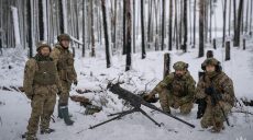 Армія РФ провела сім штурмів на Куп’янському напрямку – Генштаб