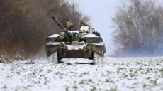 Збиті “шахеди”, авіаудари та сім атак на Харківщині – дані Генштабу ЗСУ