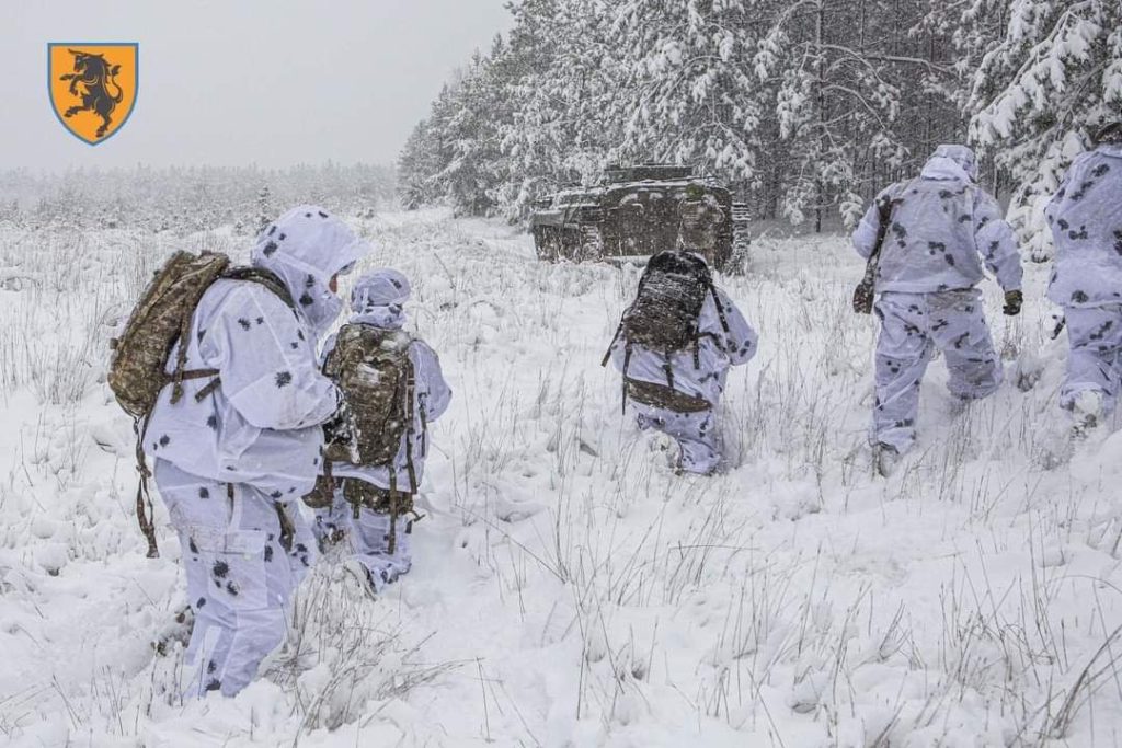 Головні новини Харкова 8.12: крижаний дощ, 9 атак росіян відбили ЗСУ – Генштаб