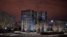 Главные новости Харькова 29 ноября: ветер обесточил дома, погибший в пожаре