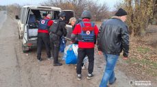 Понад 3 тисячі волонтерів працюють на Харківщині