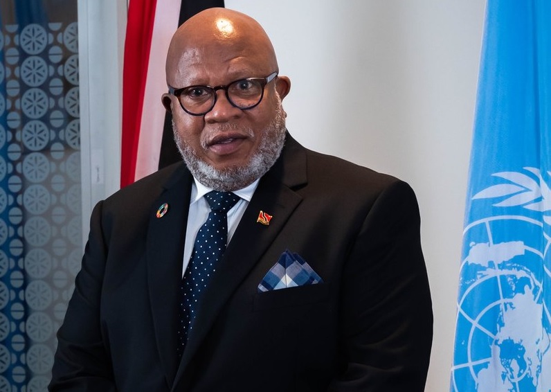 «ООН кажется парализованной» — глава Генассамблеи Фрэнсис