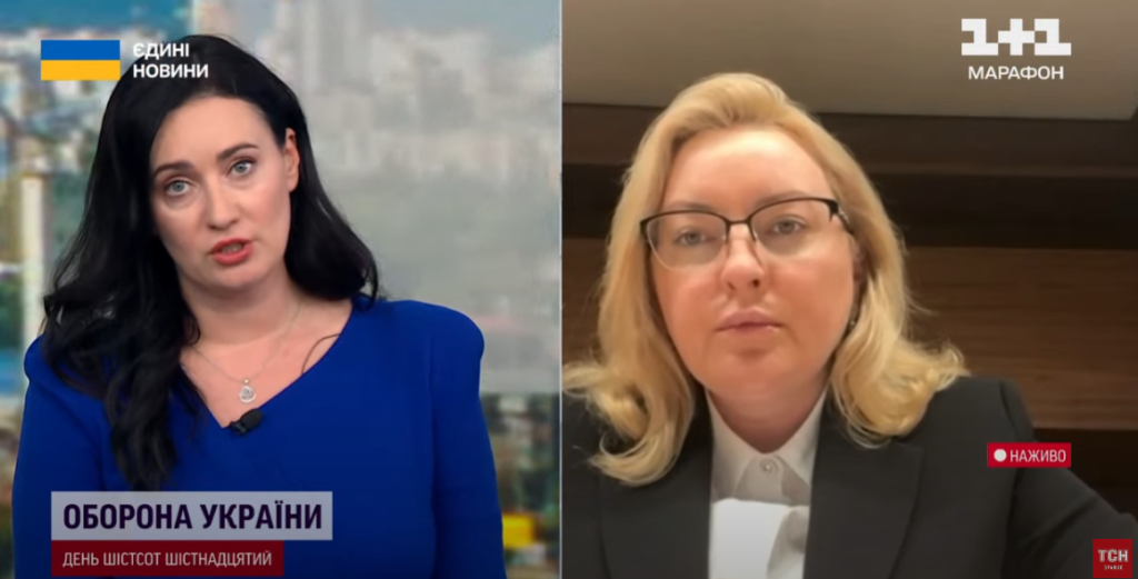 “Ми чекаємо фінансування у сумі 50 млрд євро” – голова Харківської облради