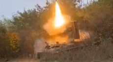 «Не устаем караулить небо» — харьковские воины уничтожили дроны РФ (видео)