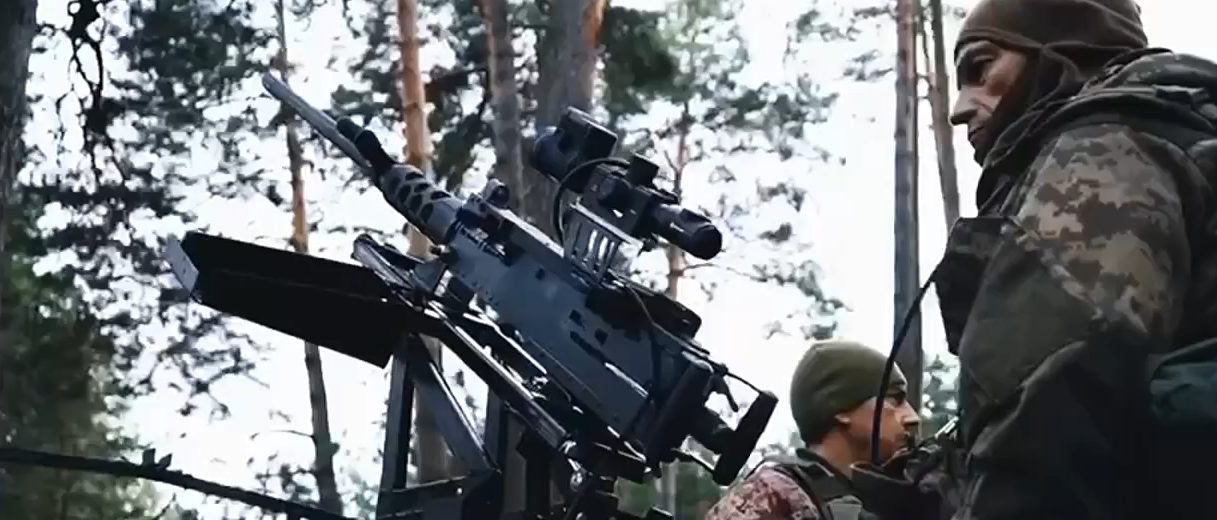 Головні новини Харкова 15.11: доцент-навідник, Сиса у розшуку, боротьба з БпЛА