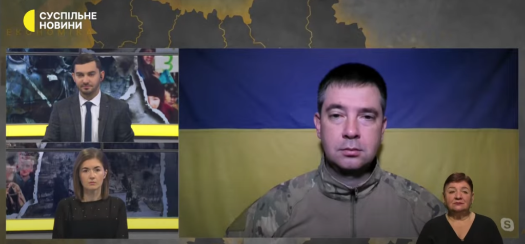 «Обстрілів стало значно менше» – ДПСУ про ситуацію під Куп’янськом і Лиманом