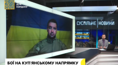 «Особовий склад вони не жалкують» – ДПСУ про штурми РФ в районі Куп’янська