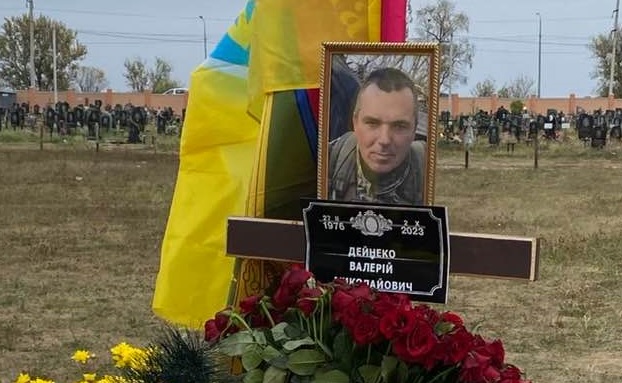 Врятував 7 побратимів: Жадан просить підтримати петицію за харківського воїна