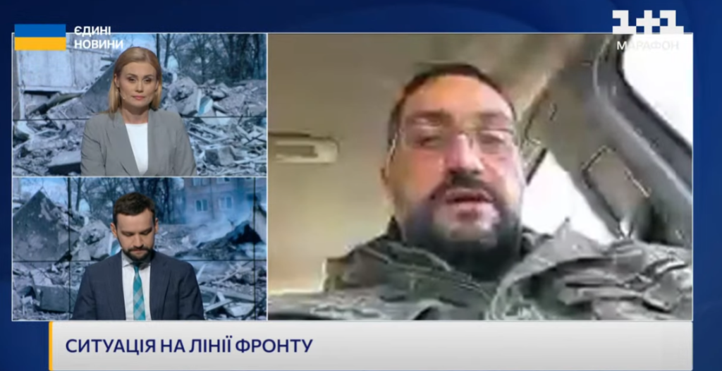 У ЗСУ розповіли, як воюють «вагнерівці» на Куп’янському напрямку