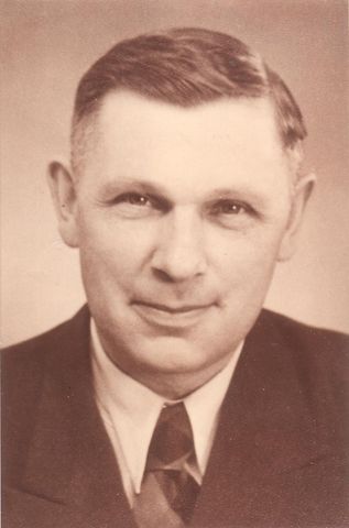 Михаил Зеров (Орест)