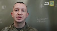 Харків росіяни вже разок “брали” – Фітьо