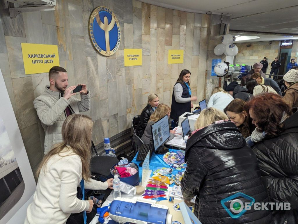 Завантаження дуже велике. У Харкові ожило виробництво, завод шукає робітників